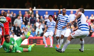 强有力的挑 强有力的挑