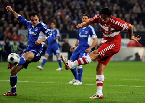 进攻核心 进攻核心